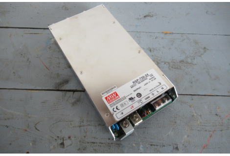 24 Volt Mean Well RSP-750-24. USED.